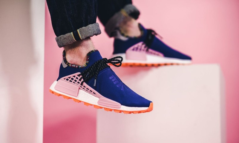 Human race solar hu on sale nmd